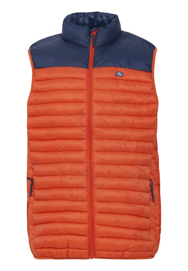 BHWAISTCOAT - Waistcoat4