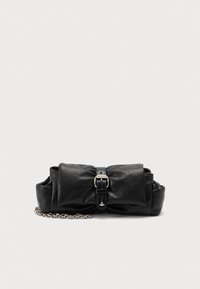 Избран, black
