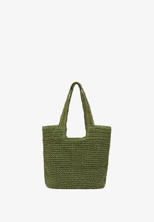 IZIA Kabelka - olive