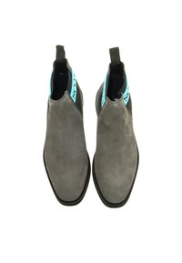 Scotch & Soda Stiefelette - dark grey