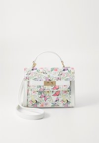 Δεν επιλέχθηκε, floral