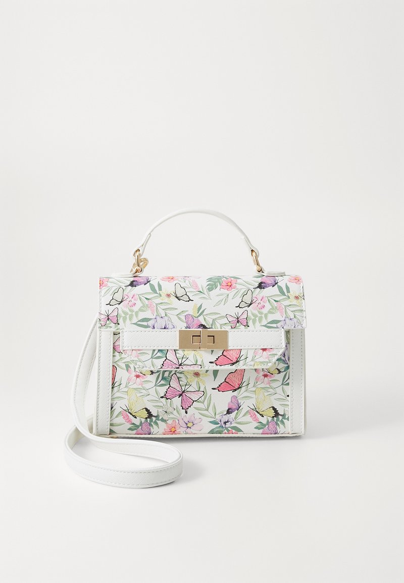 Call it Spring - BULLETPROOFF - Håndtasker - floral, Forstør