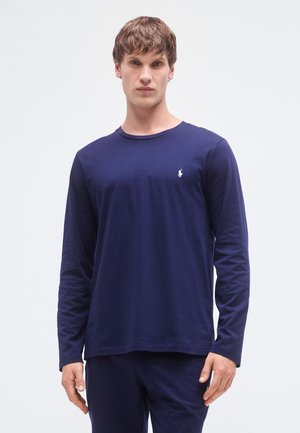 Bluză de pijama - cruise navy