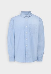 STANDARD - Cămașă elegantă - light blue