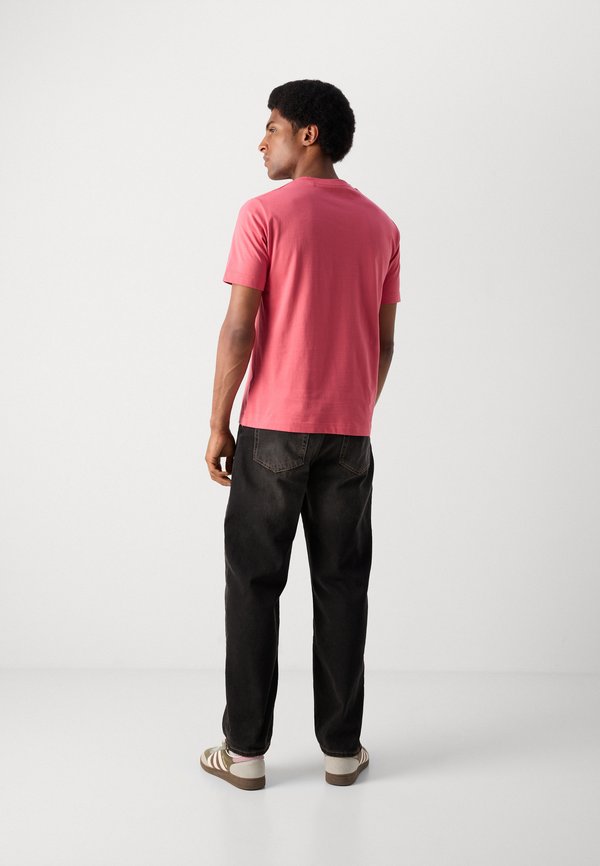 SHORT SLEEVE LOGO - Basic T-shirt4