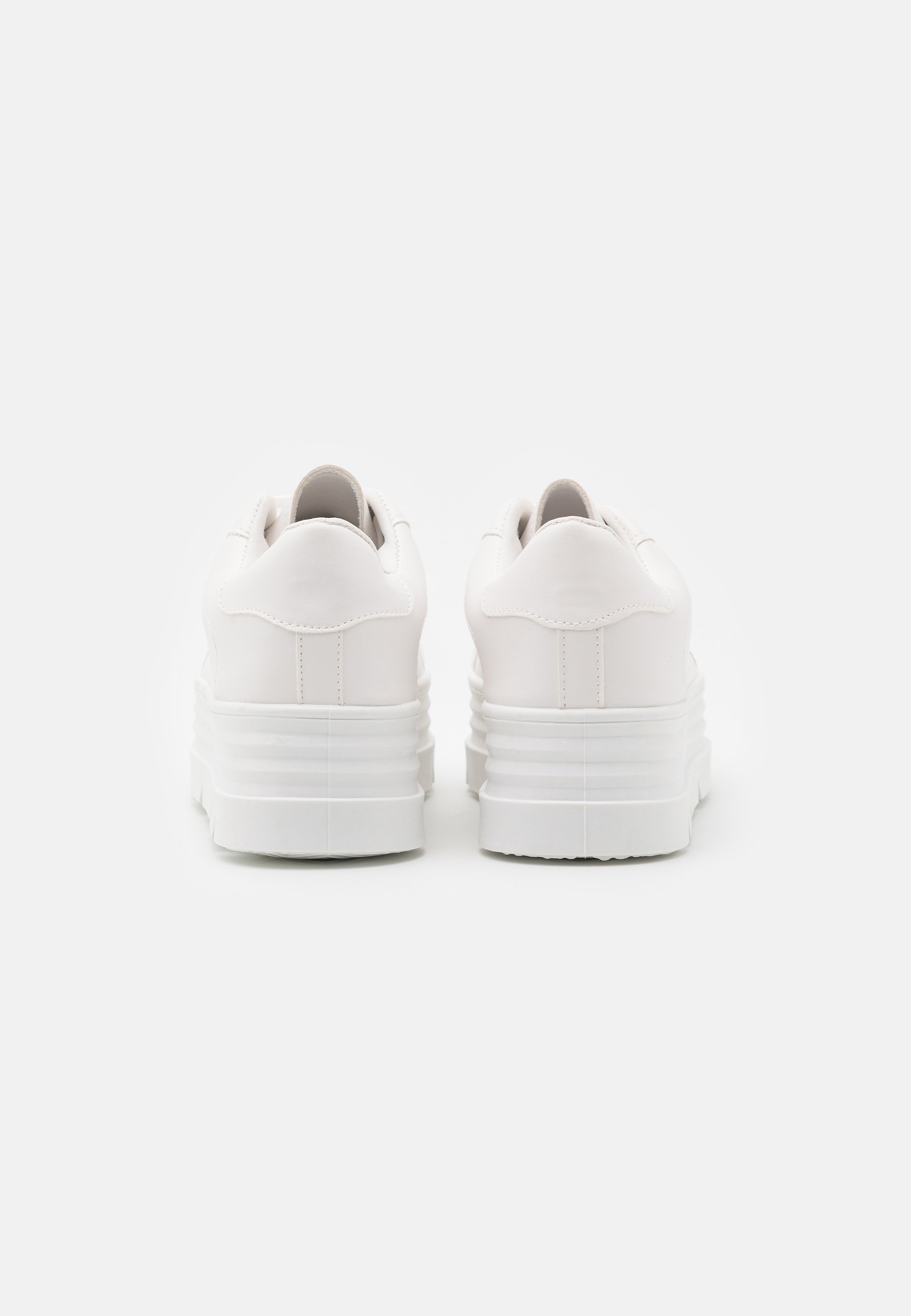 Koi Footwear VEGAN Joggesko white Zalando.no Koi Footwear VEGAN Joggesko white Zalando.no