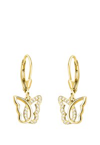 Sofia Milani Orecchini - gold coloured