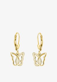 Wybrany, gold coloured