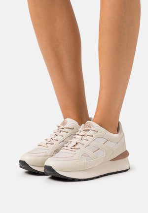 Mexx JUNA 2 - Sneaker low - beige