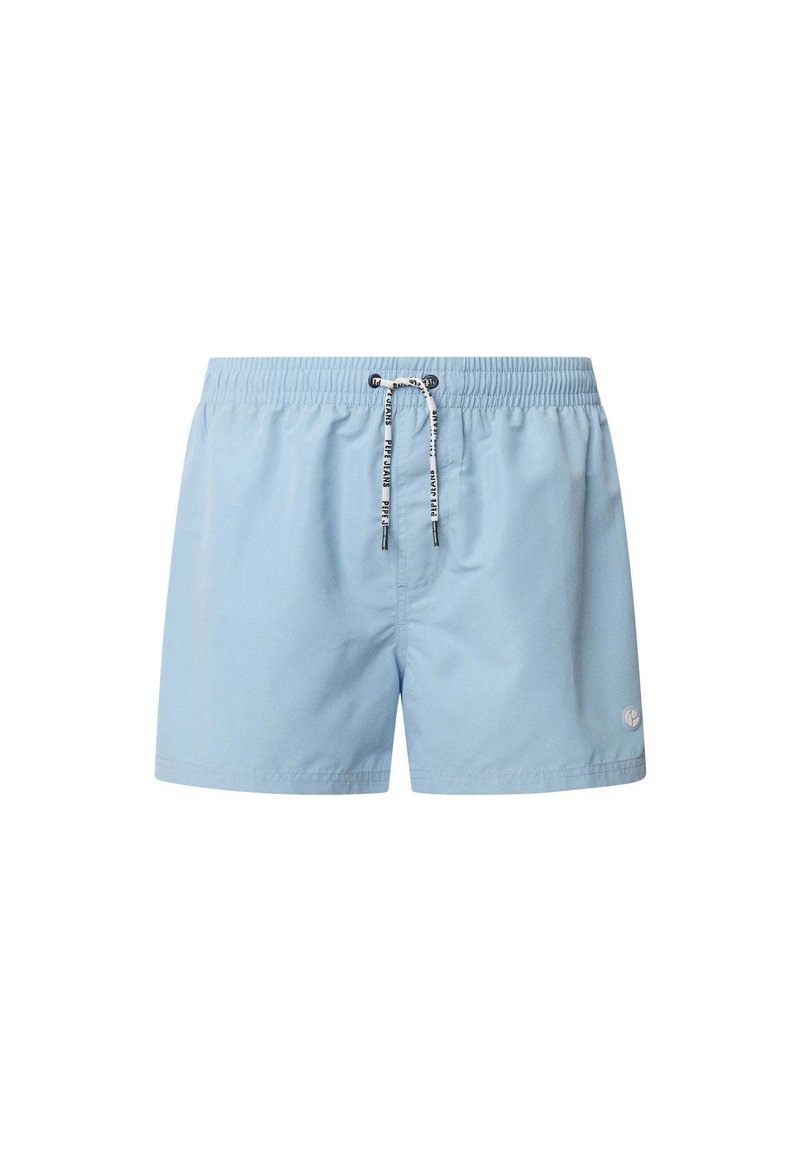 Pepe Jeans Zwemshorts lichtblauw