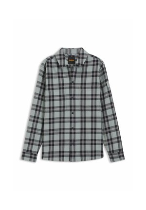 BOSS, Skjorter - open grey twentyfour