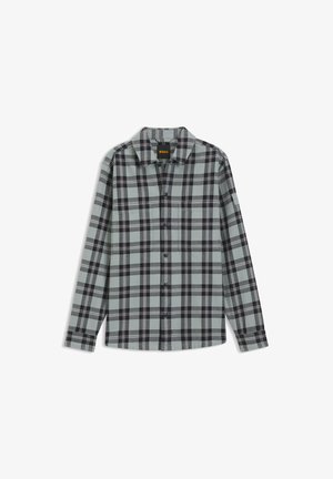 BOSS, Skjorter - open grey twentyfour