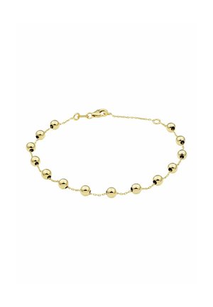 Armband - yellow gold