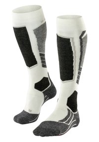 Unausgewählt, off white