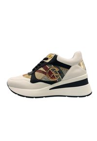 Gattinoni Sneakers basse - white