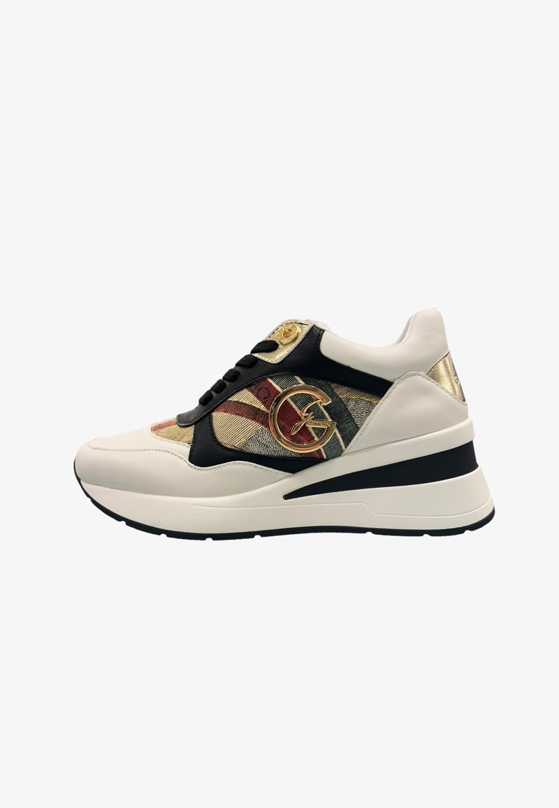 Gattinoni Sneakers basse - white