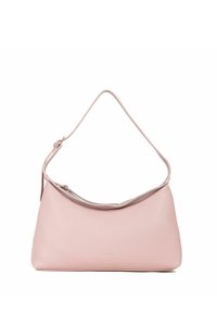 MALILLA - Handväska - viola