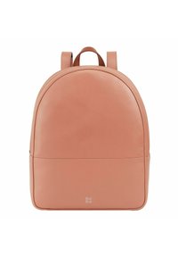 DUDU FAVIGNANA CITY 26 5 CM - Sac à dos - rosa flamingo