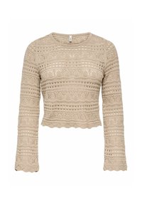 Non sélectionné, oxford tan