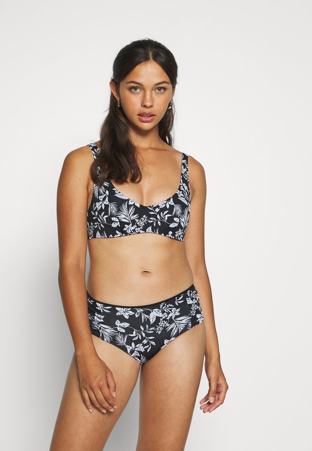 SET - Bikini - black