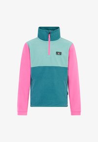 Geselecteerd, foxy pink