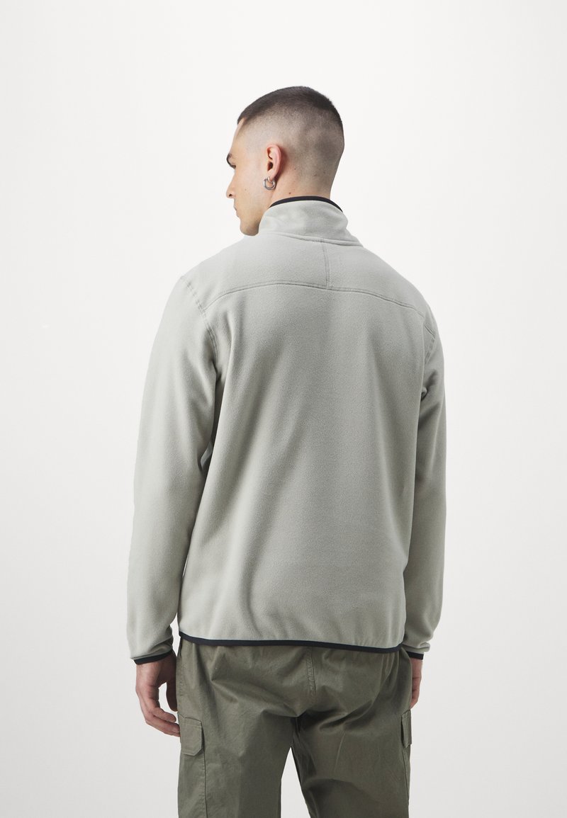 The North Face GLACIER ¼ ZIP EMBROIDERED LOGO - Fleecepullover 