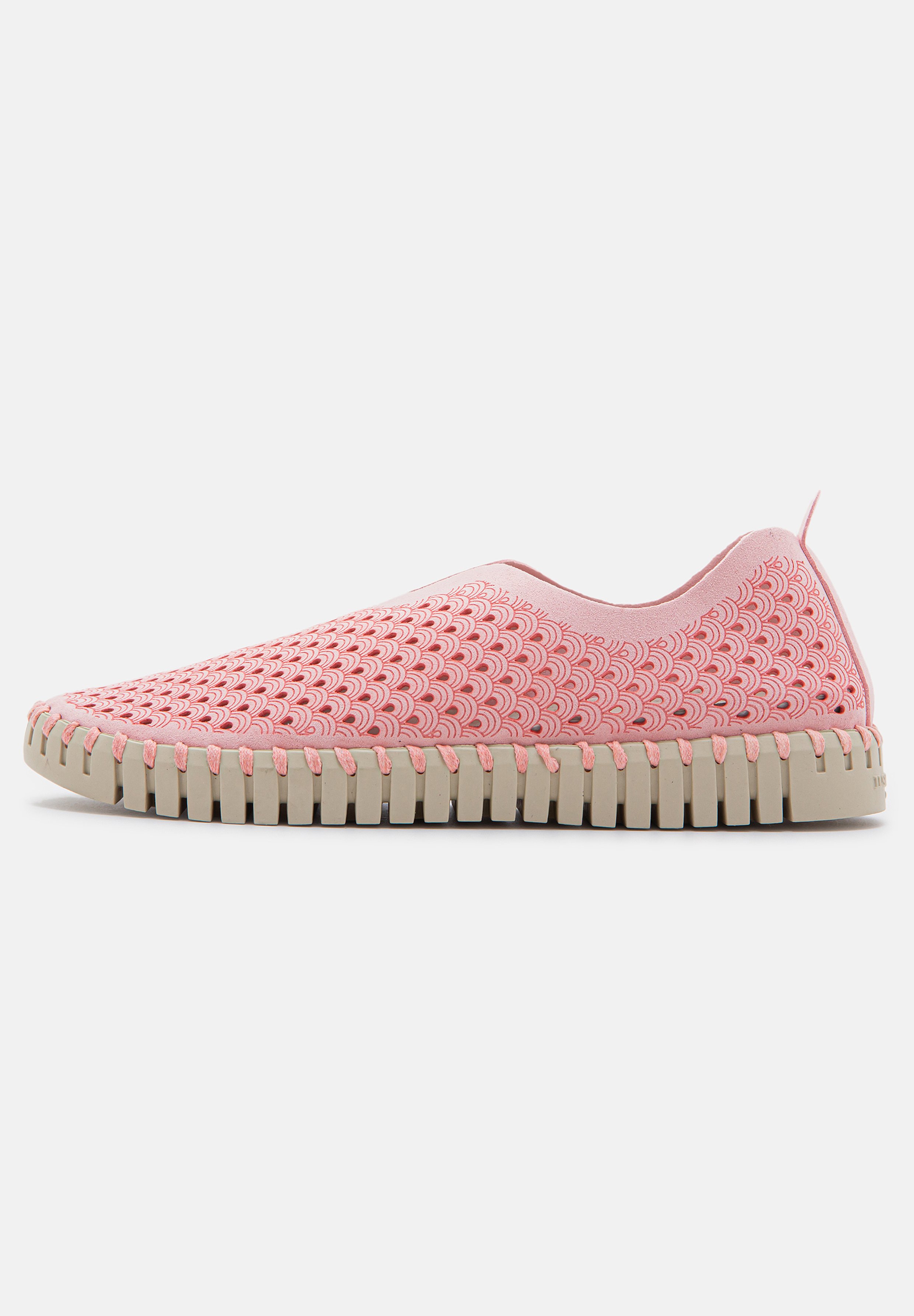 Ilse Jacobsen TULIP - Instappers - raspberry/lichtrood - Zalando.nl