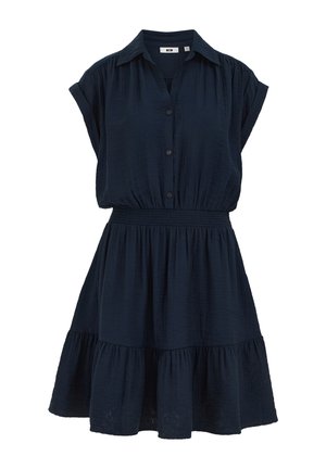 WE Fashion, - Sukienka koszulowa