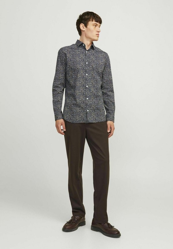 POOL STRETCH - Shirt - night sky4