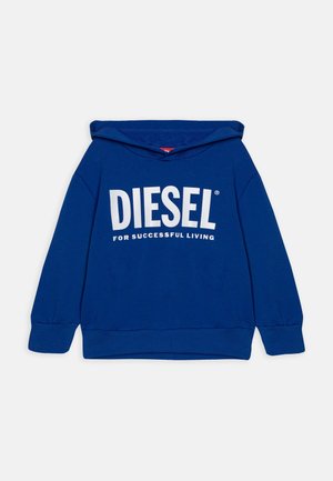 LSFORT DI OVER HOOD UNISEX - Jersey con capucha - surf the web