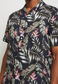 Jack & Jones Skjorta - dark blue