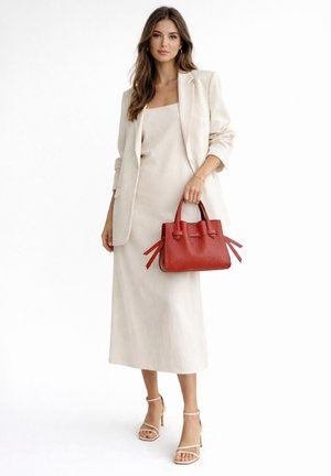 Pourchet, Sac à main - rouge