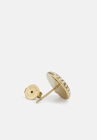 Guess KNOT YOU - Naušnice - yellow gold-coloured