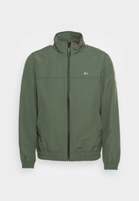 SEASONAL JACKET - Casaco de verão - avalon green