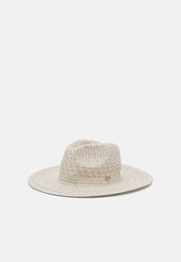 Guess - NOT COORDINATED - Hatt - taupe Miniatyrbilde 1