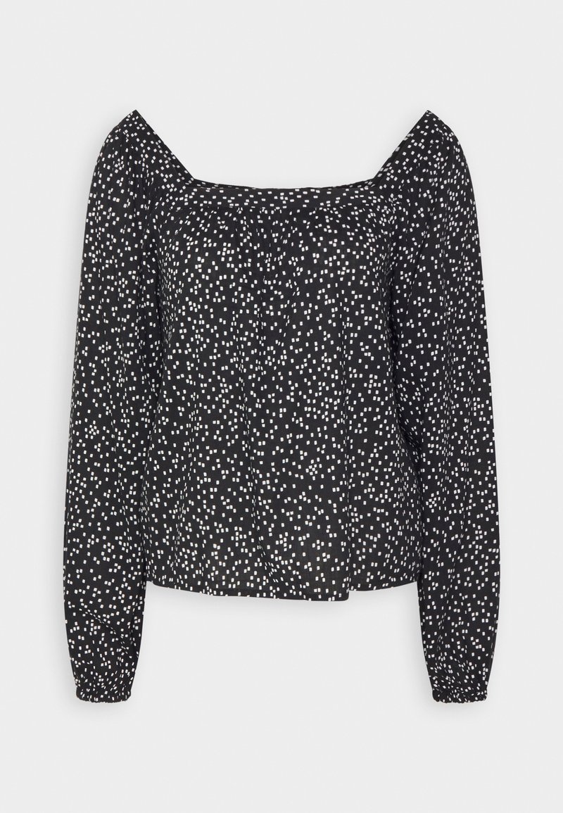GAP Blouse zwart