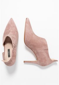 KIOMI Zapatos altos - mauve