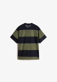 Ej vald, parisian night