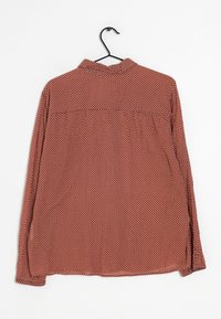 OPUS Camicia - brown