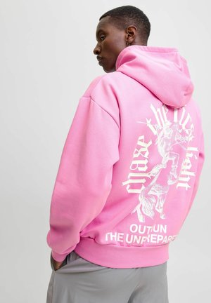 JCOCNZ BERLIN  - Bluza z kapturem
