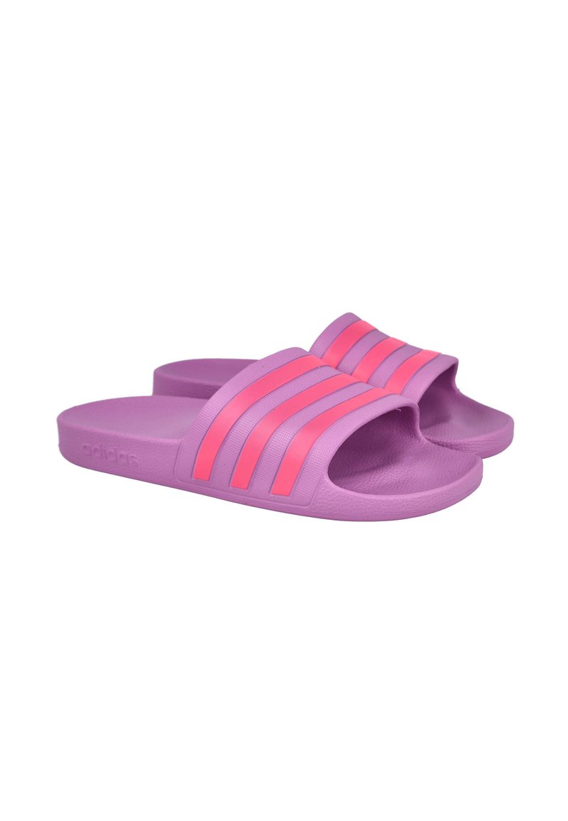 adidas Originals ADILETTE AQUA SLIDES Chanclas de baño pink