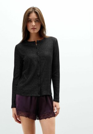 Intimissimi, INTIMISSIMI - Cardigan - black