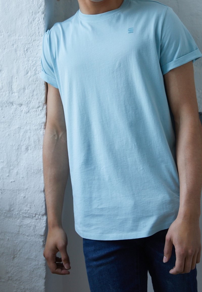 G-STAR T-shirt basique - mint