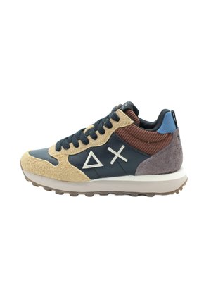 Baskets basses - black