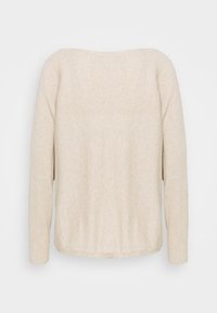 Esprit Strickpullover - sand
