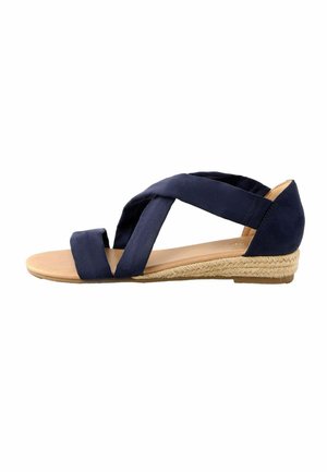 Friends Like These - Espadryle
