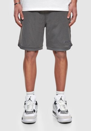 Dropsize Tracksuit bottoms - steel grey