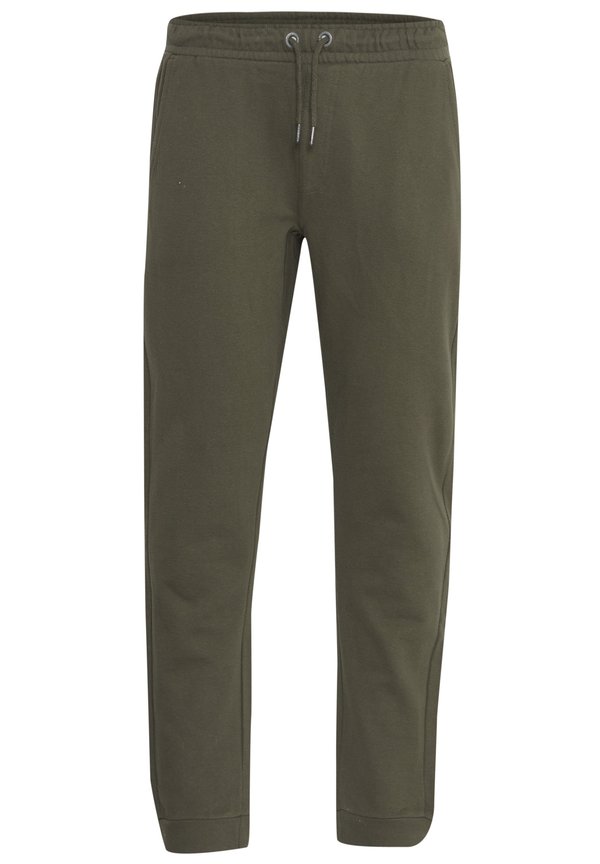 BHSWEATPANTS REGULAR FIT - Tracksuit bottoms - deep depths4