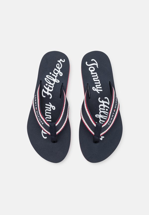 GRAPHIC BEACH - Pool shoes
