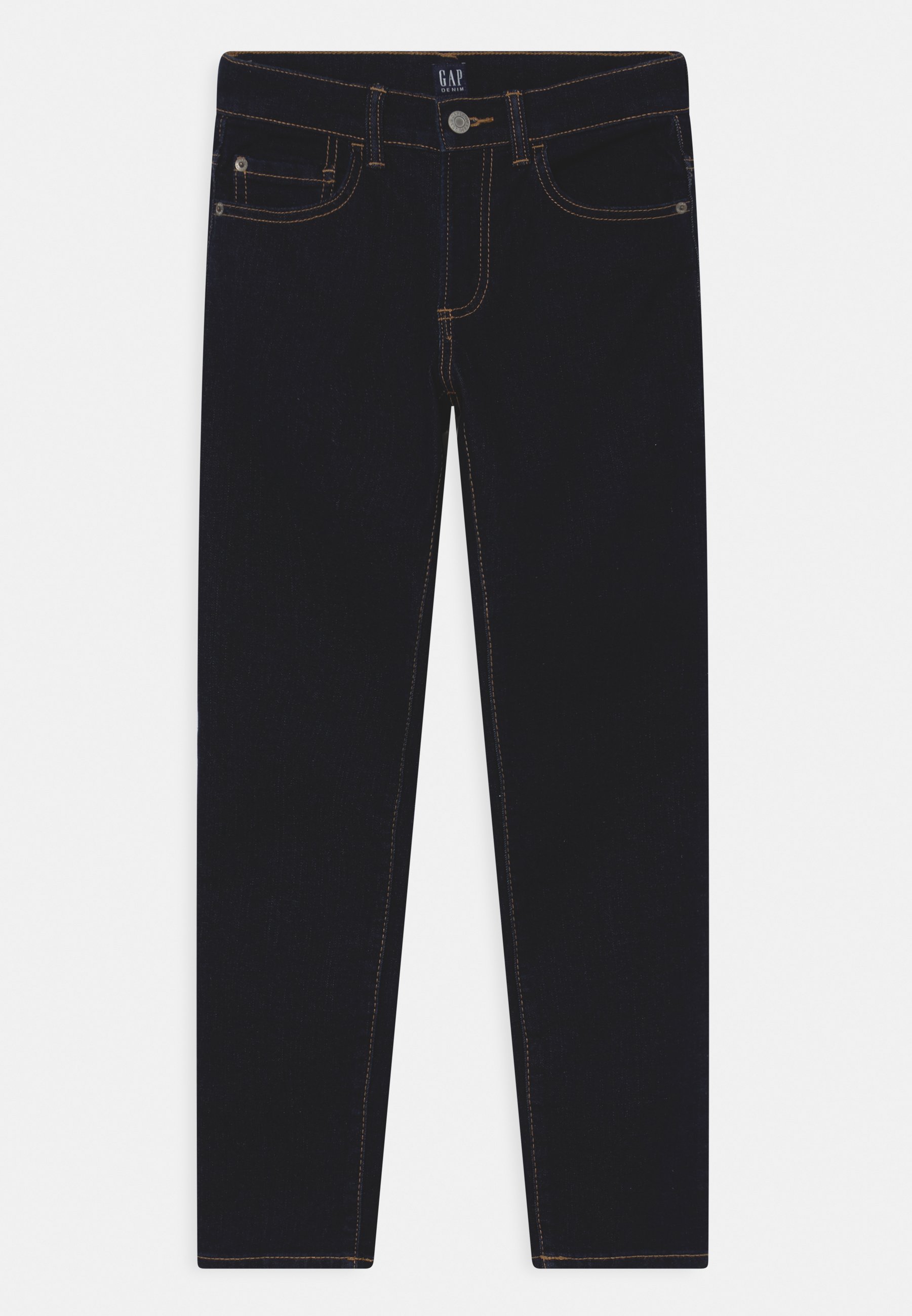 GAP BOYS - Jeans Skinny Fit - rinse 